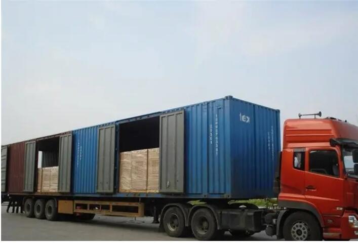 漳州到乌兰浩特市整车运输