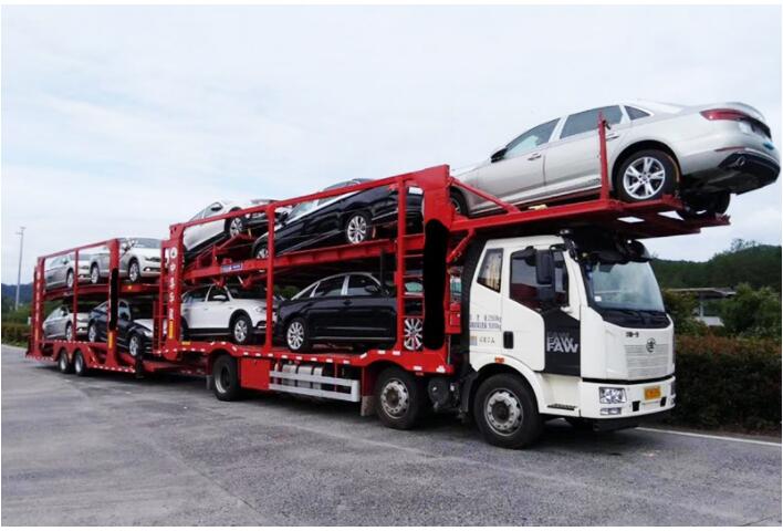 漳州到乌兰浩特市轿车托运